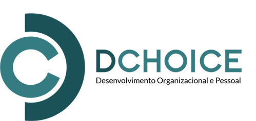 DChoice - Desenvolvimento Organizacional e Pessoal